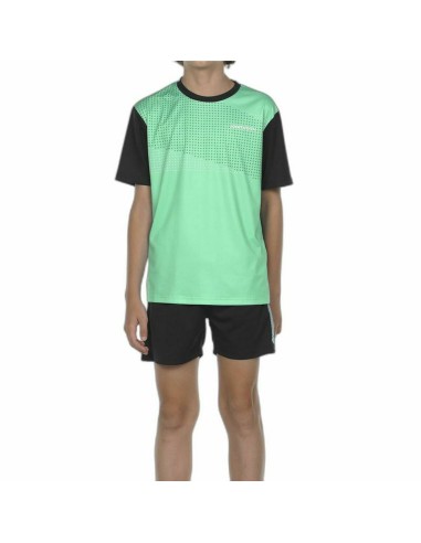 Children's Sports Outfit John Smith Barbe Green