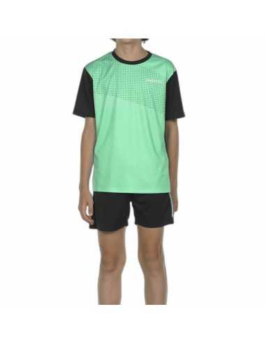 Ensemble de Sport pour Enfants John Smith Barbe Vert