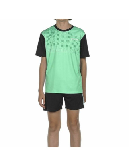 Children's Sports Outfit John Smith Barbe Green