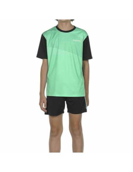 Ensemble de Sport pour Enfants John Smith Barbe Vert