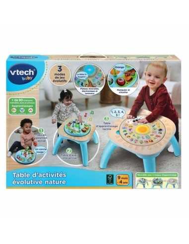 Centro di attività Vtech Baby (Francese)