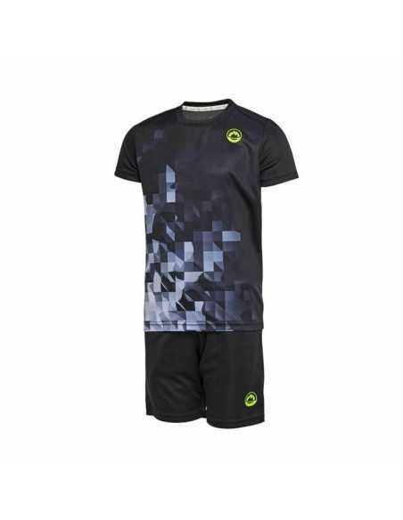 Children's Sports Outfit J-Hayber Craf Black