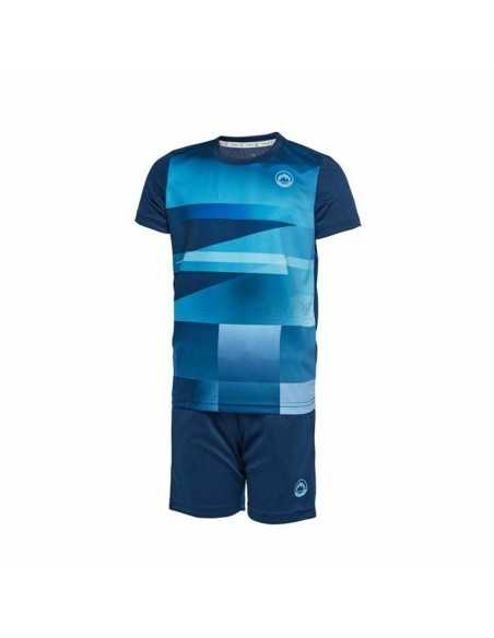 Children's Sports Outfit J-Hayber Sky Blue