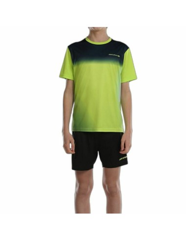 Completo Sportivo per Bambini John Smith Briso Verde