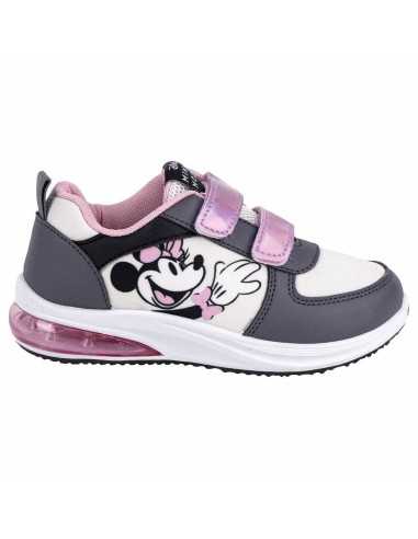 Baskets LED Minnie Mouse Velcro