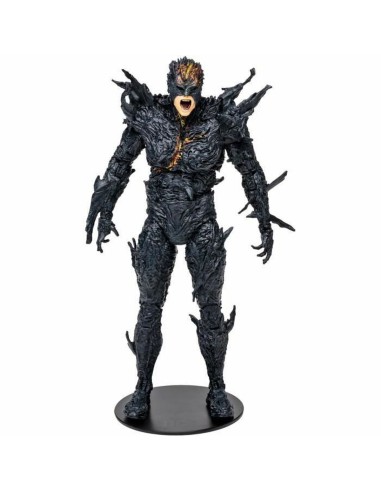 Actionfiguren The Flash Dark Flash 18 cm