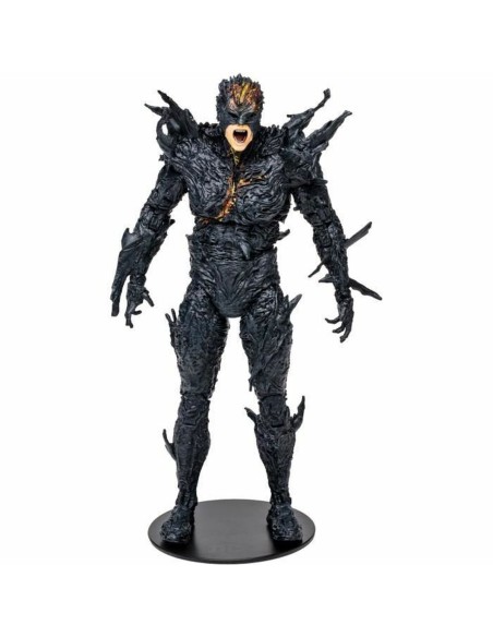 Figurine d’action The Flash Dark Flash 18 cm