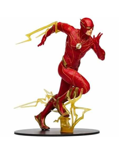 Action Figure The Flash Hero Costume 30 cm