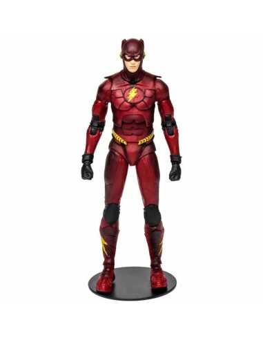 Action Figure The Flash Batman Costume 18 cm