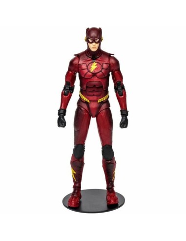 Personaggi d'Azione The Flash Batman Costume 18 cm