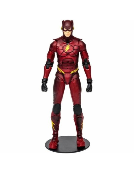 Personaggi d'Azione The Flash Batman Costume 18 cm