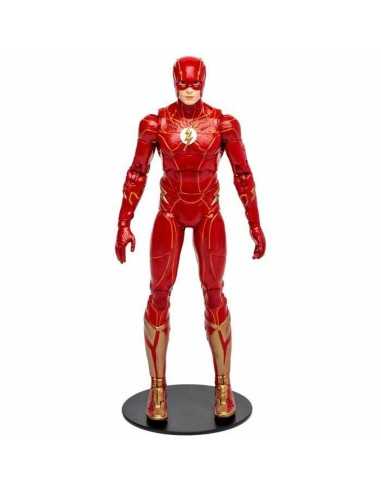 Personaggi d'Azione The Flash Hero Costume 18 cm