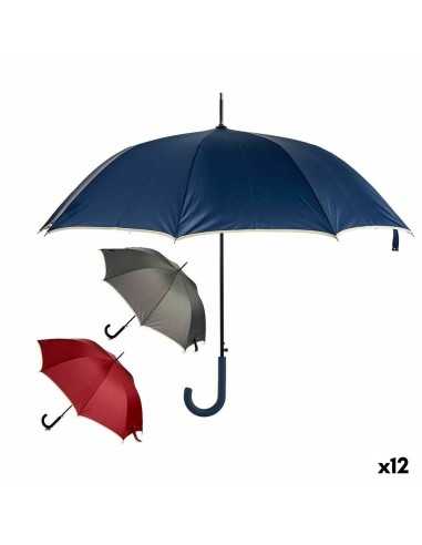 Umbrella Metal Fibre 95 x 95 x 86 cm (12 Units)