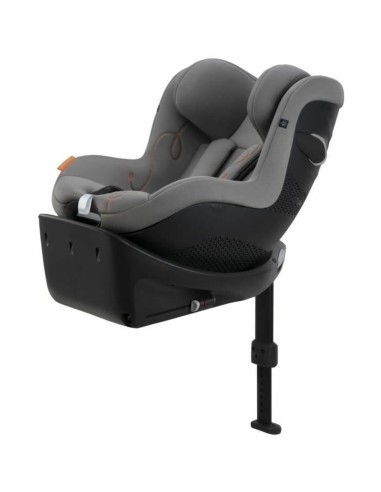 Seggiolino Auto Cybex SIRONA GI Grigio