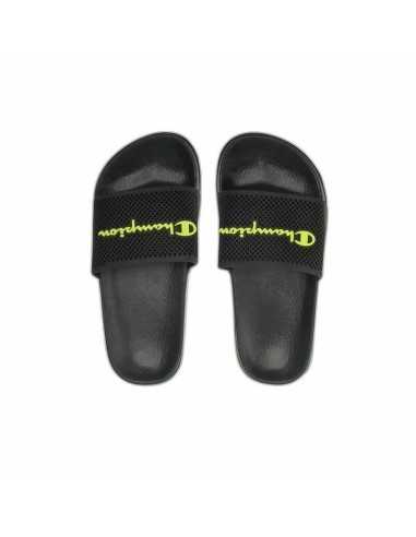 Ciabatte per Bambini Champion Slide Daytona B Nero