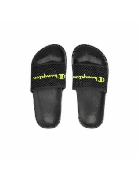 Ciabatte per Bambini Champion Slide Daytona B Nero