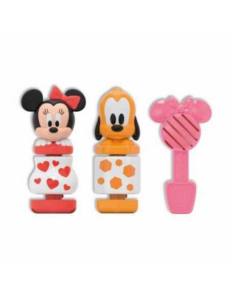 Baby-Spielzeug Clementoni Minnie Mouse