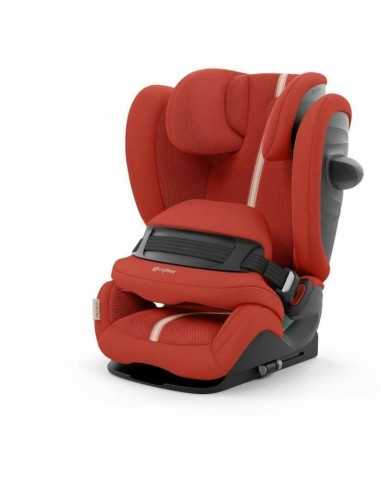 Siège de Voiture Cybex Pallas G Rouge II (15-25 kg) ISOFIX