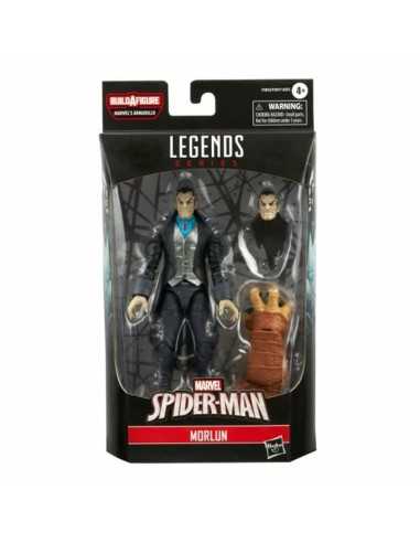 Action Figure Marvel F30225X0