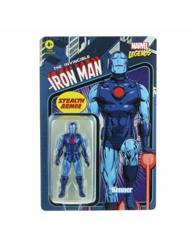 Figurine d’action Marvel F26685X0