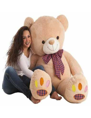 Peluche Footprints Orso 145 cm