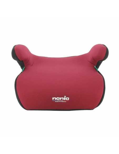 Car Chair Nania ALPHIX Red ISOFIX