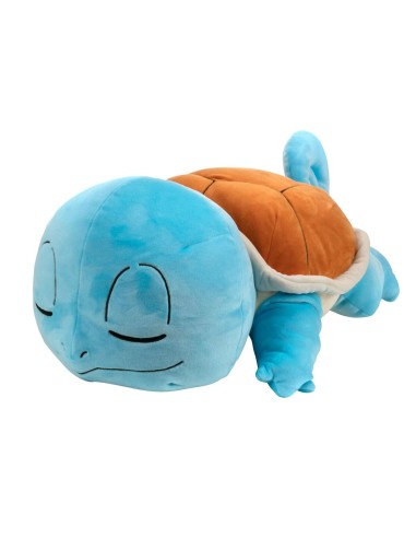 Fluffy toy Pokémon Squirtle 40 cm