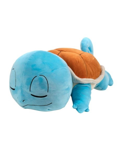 Fluffy toy Pokémon Squirtle 40 cm