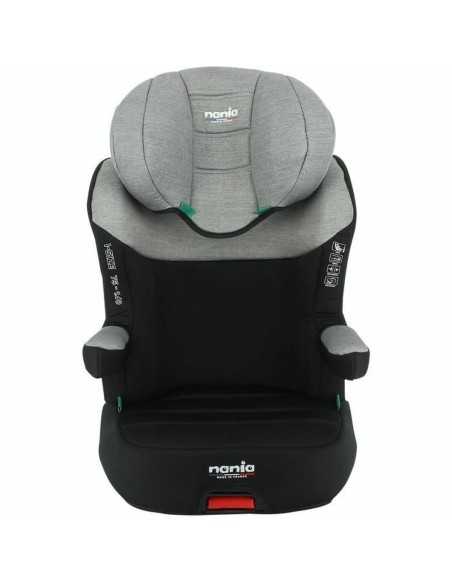 Siège de Voiture Nania WAY Gris ISOFIX