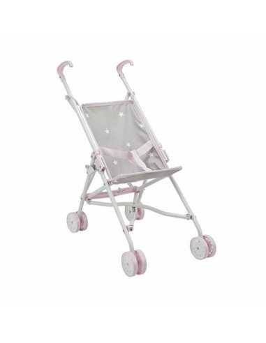 Doll Stroller Arias Emma 27 x 47 x 58 cm