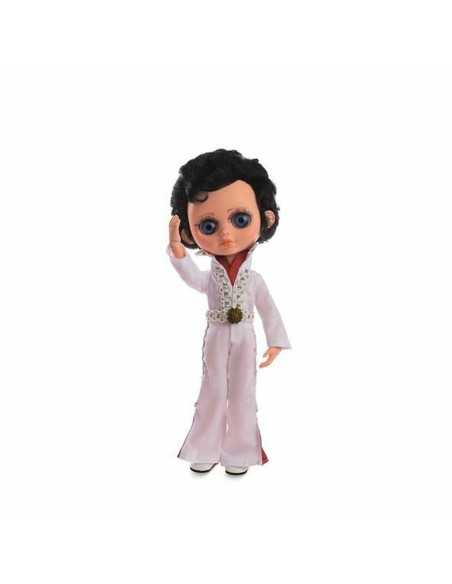 Doll Berjuan The Biggers Luxury Elvis 35 cm