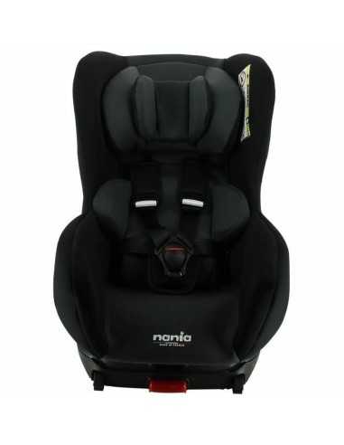 Seggiolino Auto Nania ZENA Nero ISOFIX