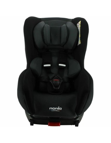 Siège de Voiture Nania ZENA Noir ISOFIX