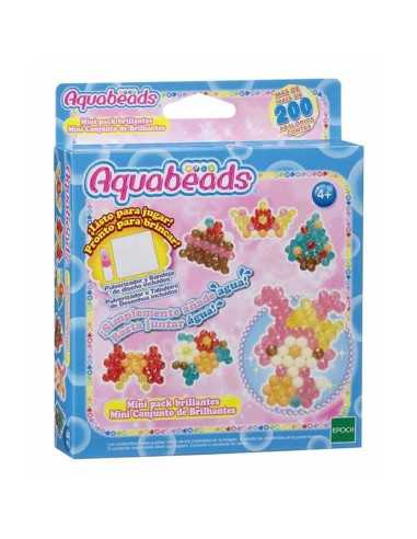 Chincaglieria Aquabeads Set 200 Pezzi