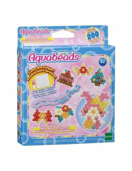 Chincaglieria Aquabeads Set 200 Pezzi