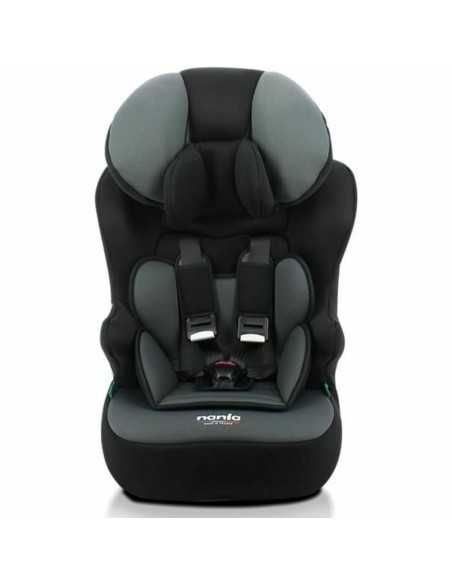 Car Chair Nania RACE Grey