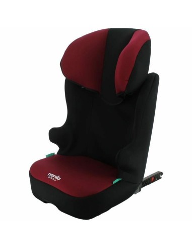 Autositz Nania START Rot ISOFIX