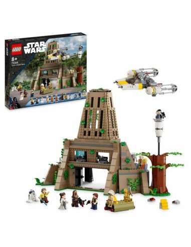 Playset Lego Star Wars 75635