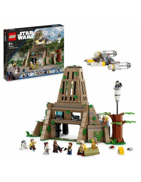 Playset Lego Star Wars 75635