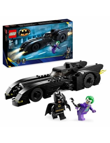 Playset Lego 76224 Batman