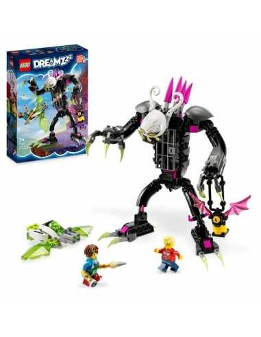 Playset Lego 71455 Dreamzzz