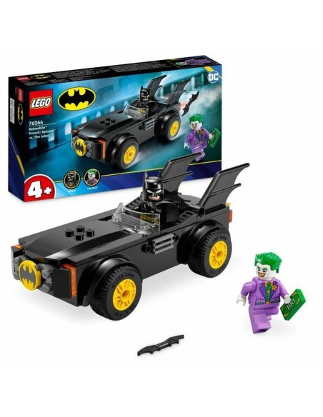 Playset Lego Batman 76264