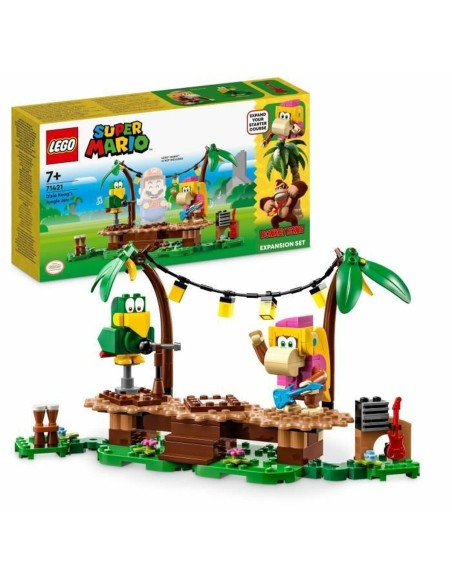 Playset Lego Super Mario 71421