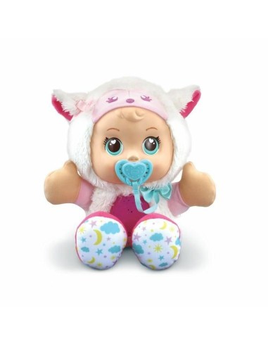 Baby-Puppe Vtech Little Love - Luna