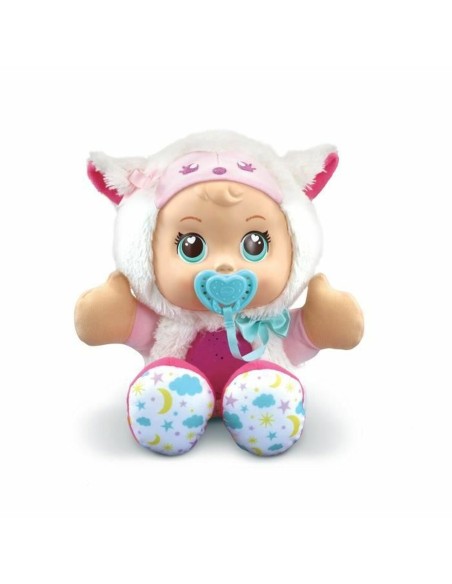 Baby-Puppe Vtech Little Love - Luna