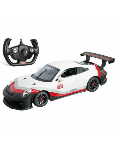 Remote-Controlled Car Mondo 63530 White