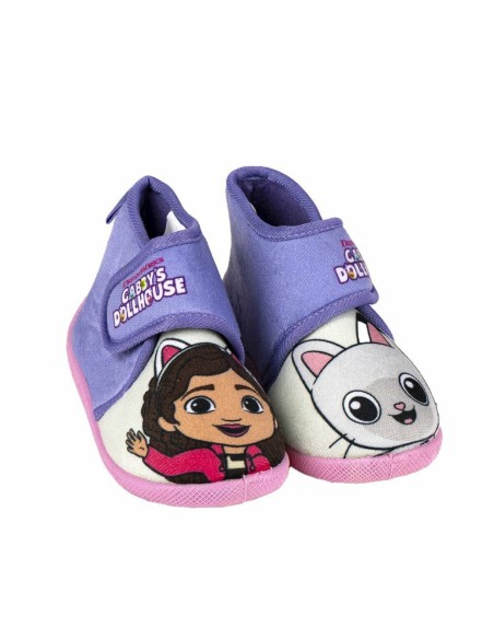 Chaussons Gabby's Dollhouse Lila