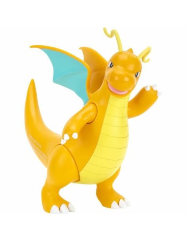 Figur mit Gelenken Pokémon Dragonite 30 cm