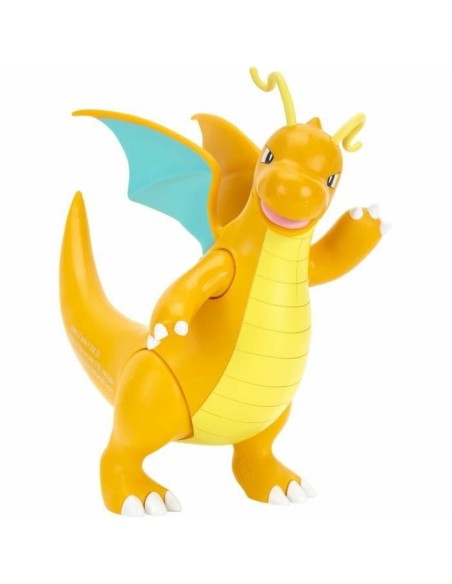 Figur mit Gelenken Pokémon Dragonite 30 cm