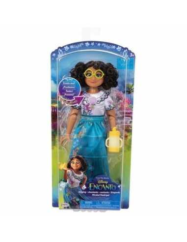 Bambola Jakks Pacific Mirabel Madrigal Musica